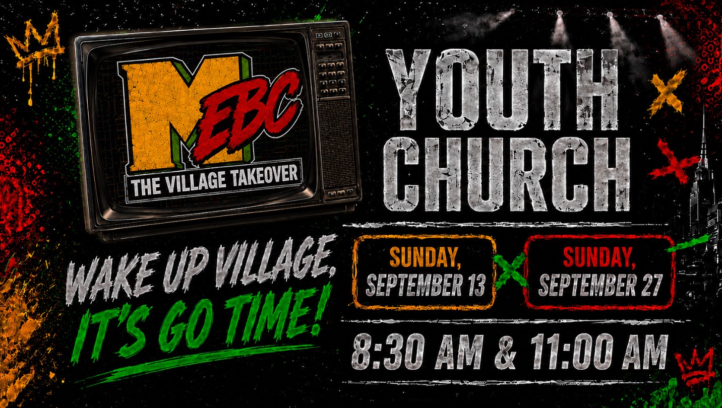 Youth Church